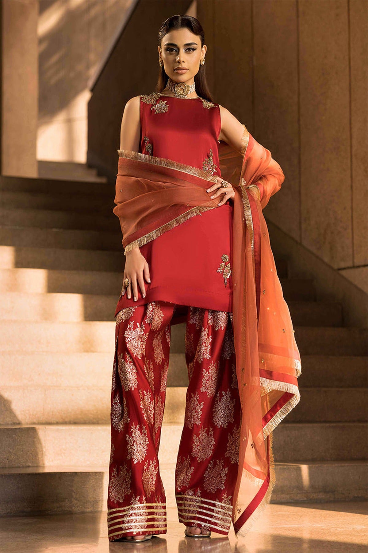 MAHUM ASAD | DREAM A LITTLE DREAM OF ME | MIMOSA