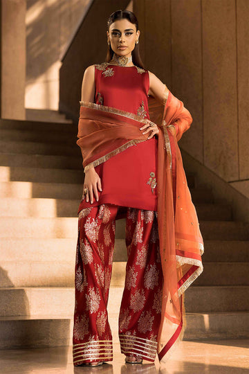 MAHUM ASAD | DREAM A LITTLE DREAM OF ME | MIMOSA