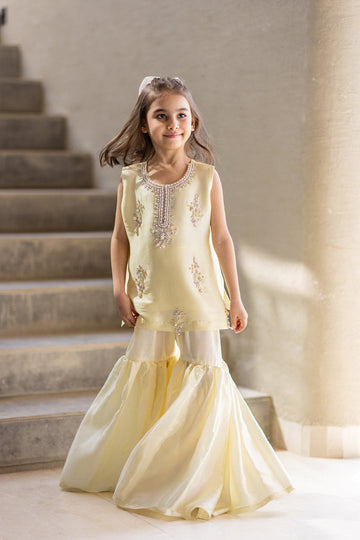 KAIROS | FASANA-FAMILY EDIT I | MINI ME ADINA