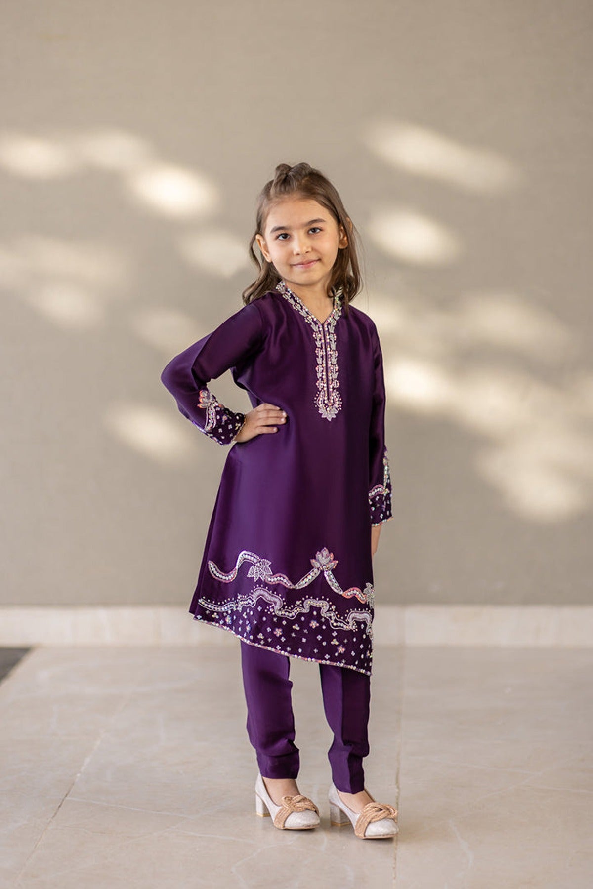 KAIROS | FASANA-FAMILY EDIT I | MINI ME IRHA