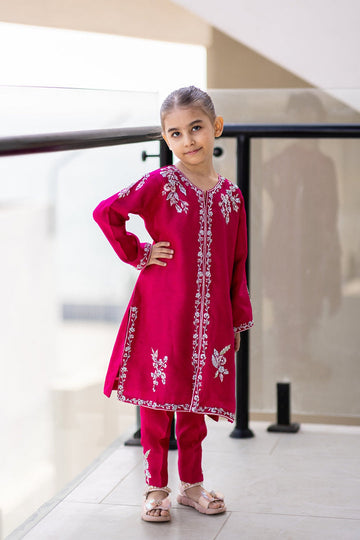 KAIROS | FASANA-FAMILY EDIT I | MINI ME NUREH