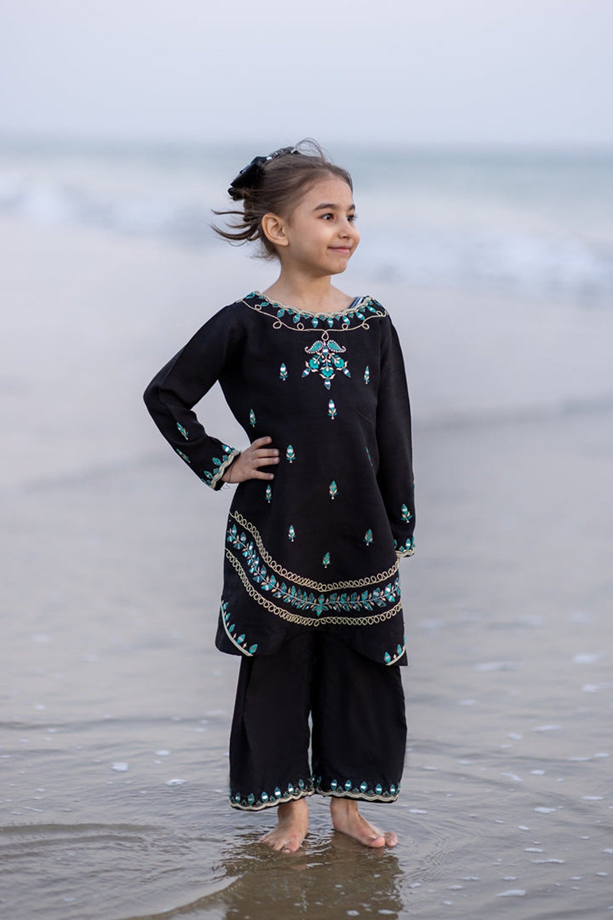 KAIROS | FASANA-FAMILY EDIT I | MINI ME SAHIL