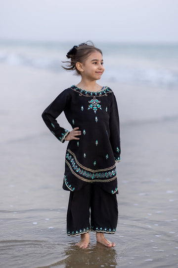 KAIROS | FASANA-FAMILY EDIT I | MINI ME SAHIL