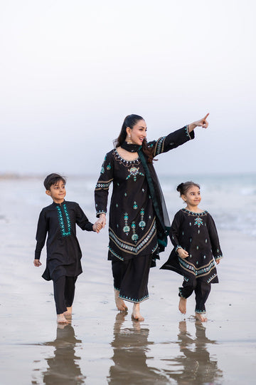 KAIROS | FASANA-FAMILY EDIT I | MINI ME SAHIL