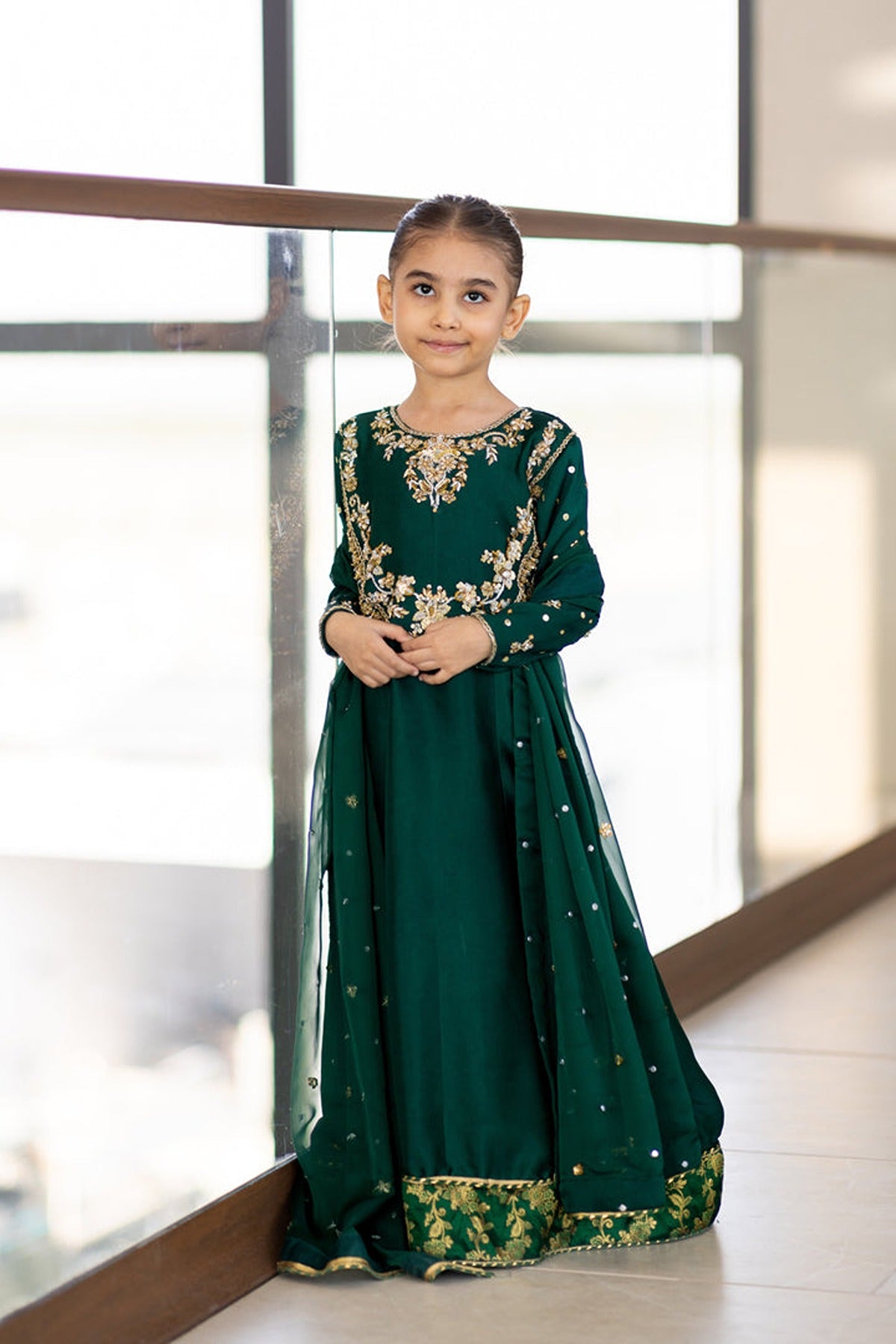 KAIROS | FASANA-FAMILY EDIT I | MINI ME RHEA