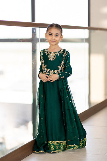 KAIROS | FASANA-FAMILY EDIT I | MINI ME RHEA