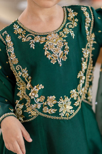 KAIROS | FASANA-FAMILY EDIT I | MINI ME RHEA