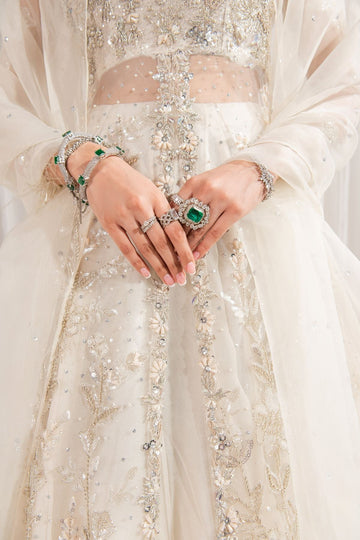 TABYA | JULIE | MIRAGE