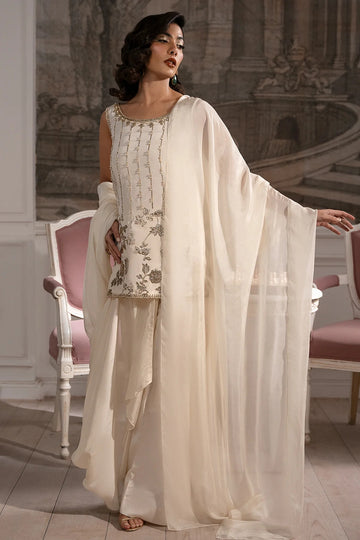 MINA KASHIF | EMILIE | MUSE