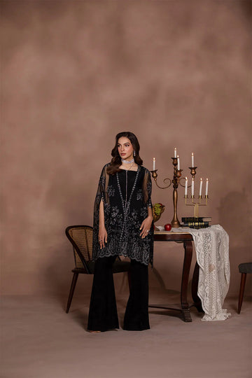 FLOSSIE | FLOSSIE STUDIO VOL - 2 | NERO