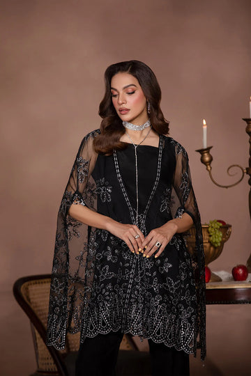 FLOSSIE | FLOSSIE STUDIO VOL - 2 | NERO