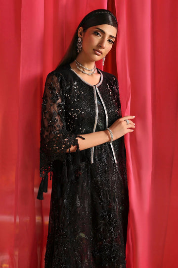 NUREH | JHOOMRO | NL-87 FAYRA  | STRAIGHT SHIRT