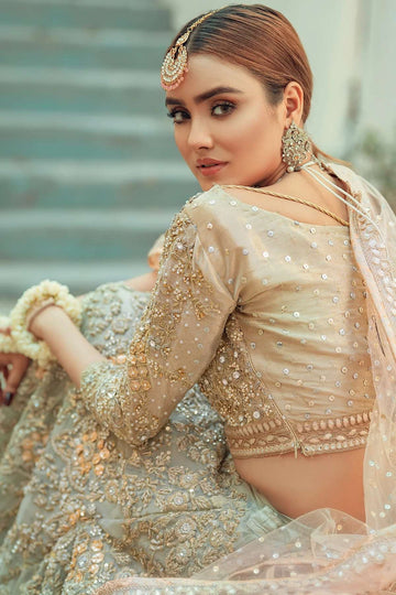 RIZWAN AHMED | MAHJABEEN | NISA