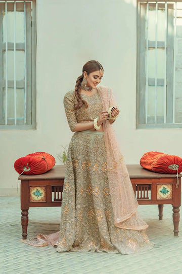 RIZWAN AHMED | MAHJABEEN | NISA