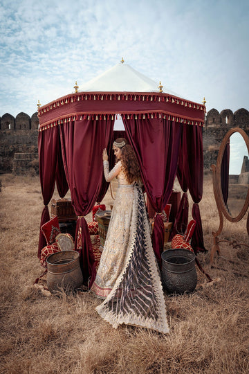 MARYAM HUSSAIN | NOOR