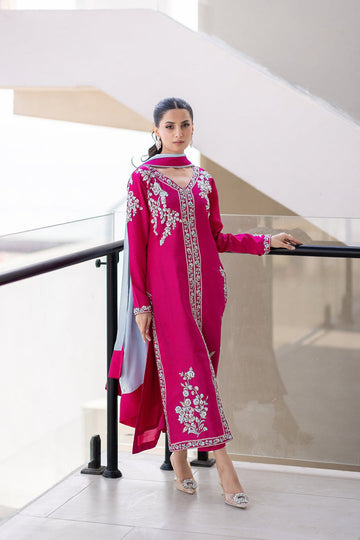 KAIROS | FASANA-FAMILY EDIT I | NUREH