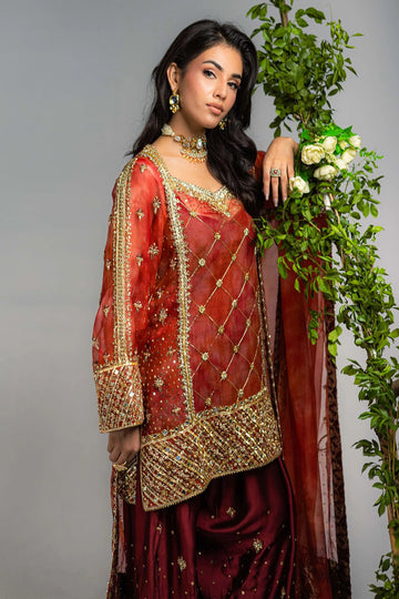 MANNEQUIN | MEHER | NUREZA