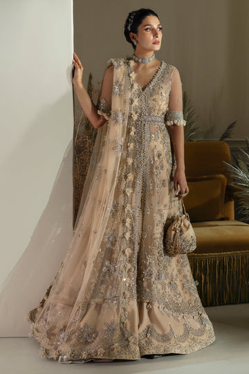 ELAN | WEDDING FESTIVE'24 | PEARL OF TRANQUILITY (EC24-08)