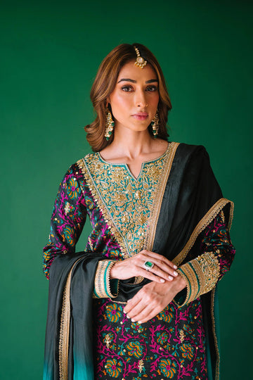 SAMMY K | MERE MEHBOOB | PIYA