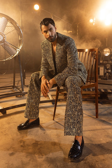 SAAD BIN SHAHZAD | MEN'S WEAR | R 1