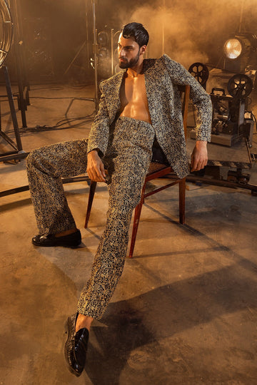 SAAD BIN SHAHZAD | MEN'S WEAR | R 1