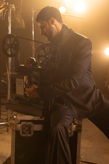 SAAD BIN SHAHZAD | MEN'S WEAR | R 2