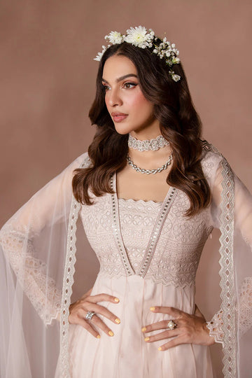 FLOSSIE | FLOSSIE STUDIO VOL - 2 | ROSE COLORED