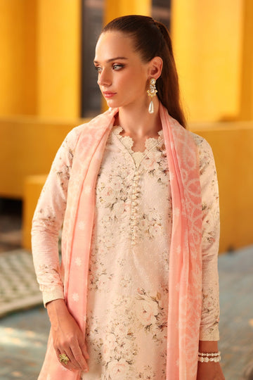 XENIA FORMALS | SUMMER ESSENCE | RUSSET