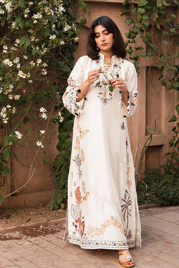 SUMAIRA KHANANI | KAFTAN | RAHA