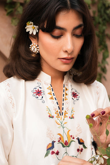 SUMAIRA KHANANI | KAFTAN | RAHA