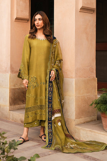 SUMAIRA KHANANI | LUXE PRET | RAYYA