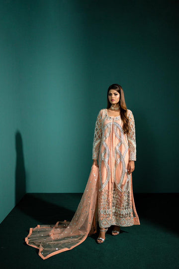 KAIROS | ELIRA-LUXURY FESTIVE | RIONA