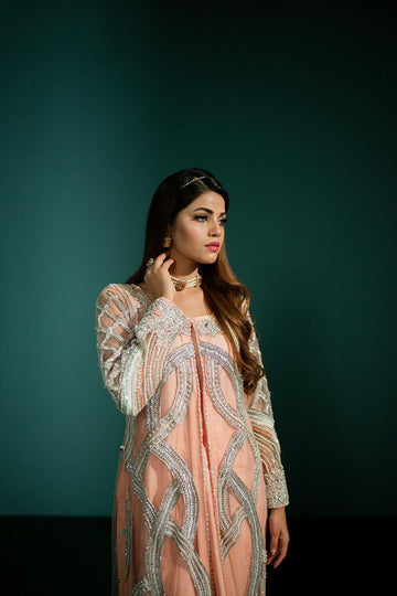 KAIROS | ELIRA-LUXURY FESTIVE | RIONA