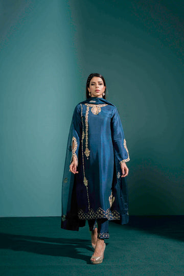 KAIROS | ELIRA-LUXURY FESTIVE | RUBA