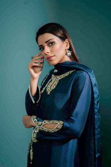 KAIROS | ELIRA-LUXURY FESTIVE | RUBA