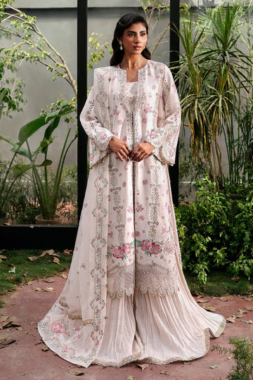 AFROZEH | LA FUCHSIA '25 | RUE