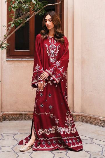SUMAIRA KHANANI | KAFTAN | RUKHSAR
