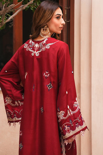SUMAIRA KHANANI | KAFTAN | RUKHSAR