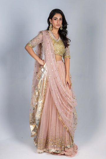 MANNEQUIN | MEHER | RUMESA