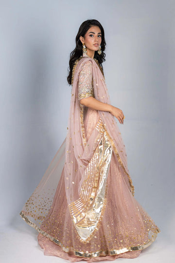 MANNEQUIN | MEHER | RUMESA