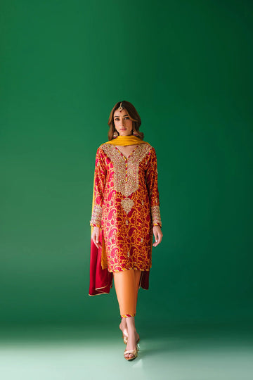 SAMMY K | MERE MEHBOOB | SAJNI