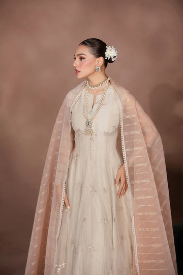 FLOSSIE | FLOSSIE STUDIO VOL - 2 | SALT CRYSTAL