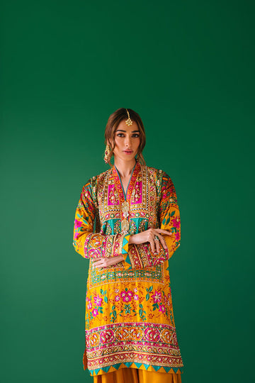 SAMMY K | MERE MEHBOOB | SANAM