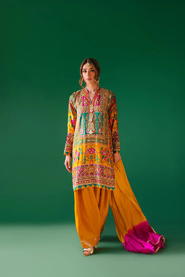 SAMMY K | MERE MEHBOOB | SANAM