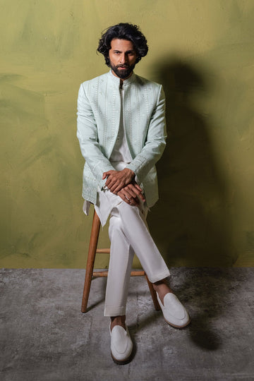 SAAD BIN SHAHZAD | MEN'S WEAR | SBS-M0002