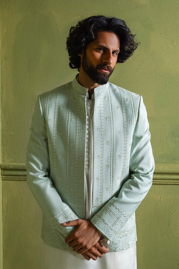 SAAD BIN SHAHZAD | MEN'S WEAR | SBS-M0002