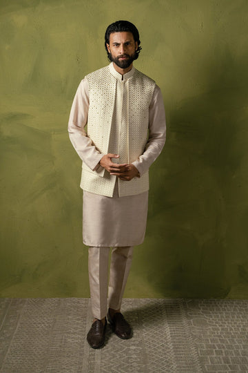 SAAD BIN SHAHZAD | MEN'S WEAR | SBS-M0004