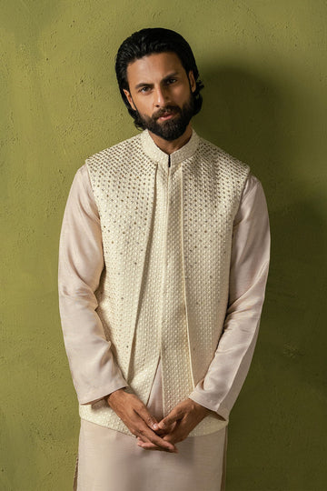 SAAD BIN SHAHZAD | MEN'S WEAR | SBS-M0004