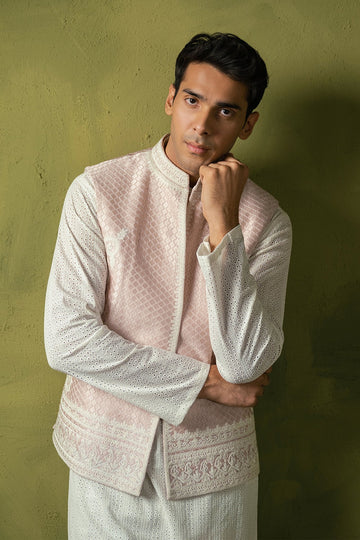 SAAD BIN SHAHZAD | MEN'S WEAR | SBS-M0005