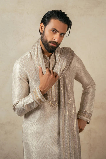 SAAD BIN SHAHZAD | MEN'S WEAR | SBS-M0006